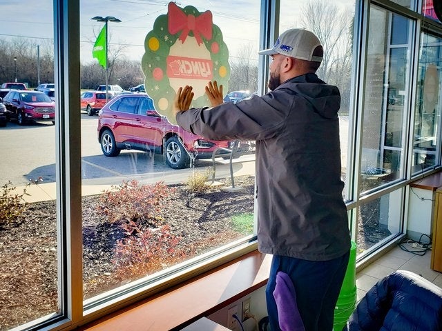 2016 Ford C-Max Hybrid SE