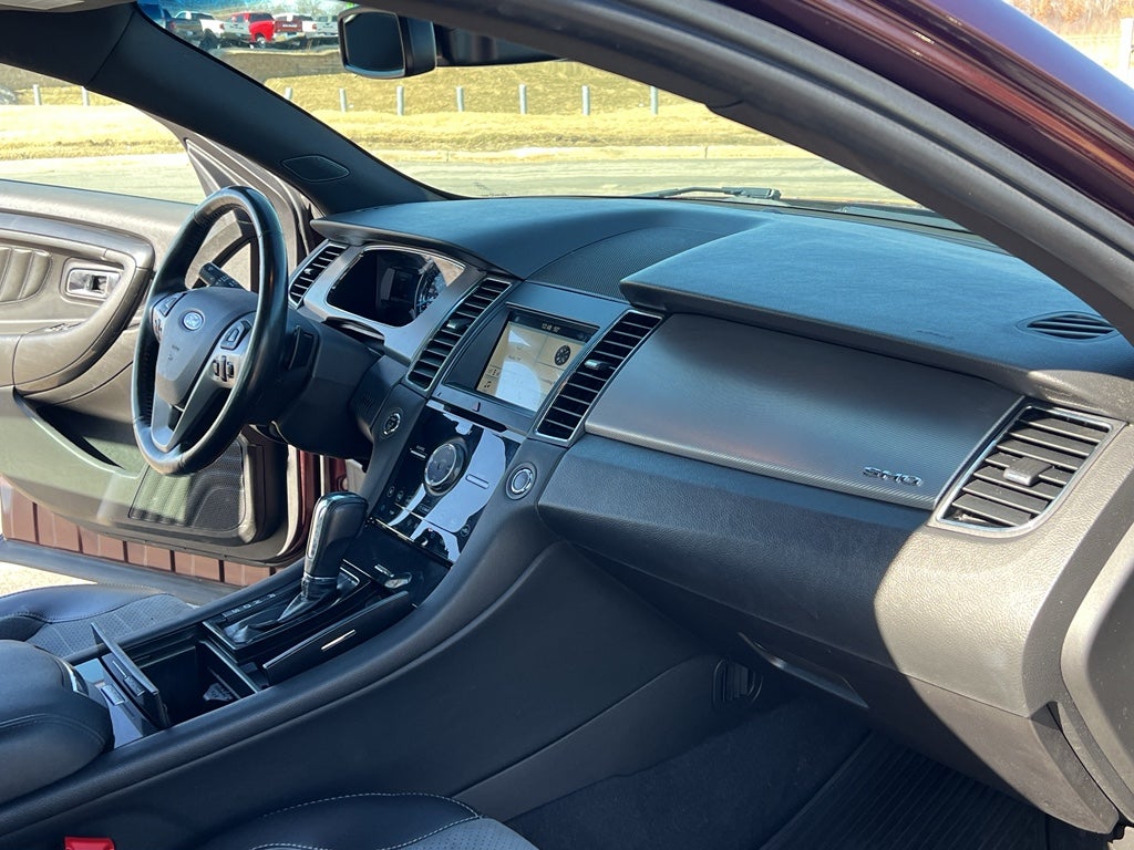 2019 Ford Taurus SHO