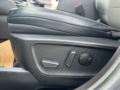 2023 Ford Escape PHEV