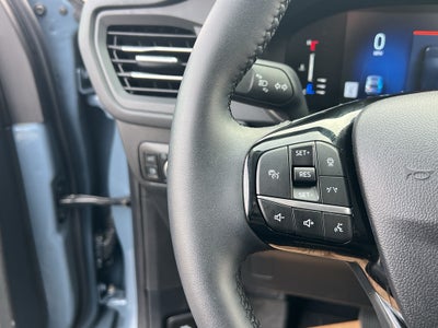 2023 Ford Escape PHEV