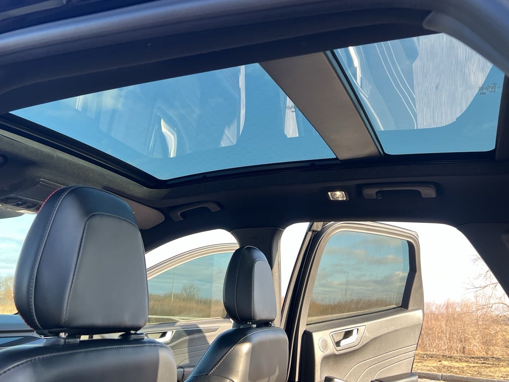 2023 Ford Escape ST-Line Select