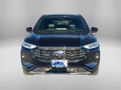 2023 Ford Escape ST-Line Select