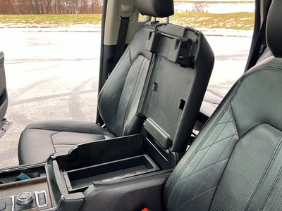 2019 Ford Expedition Max Platinum