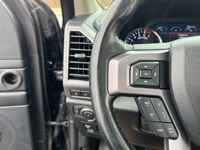 2019 Ford Expedition Max Platinum