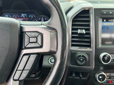 2019 Ford Expedition Max Platinum