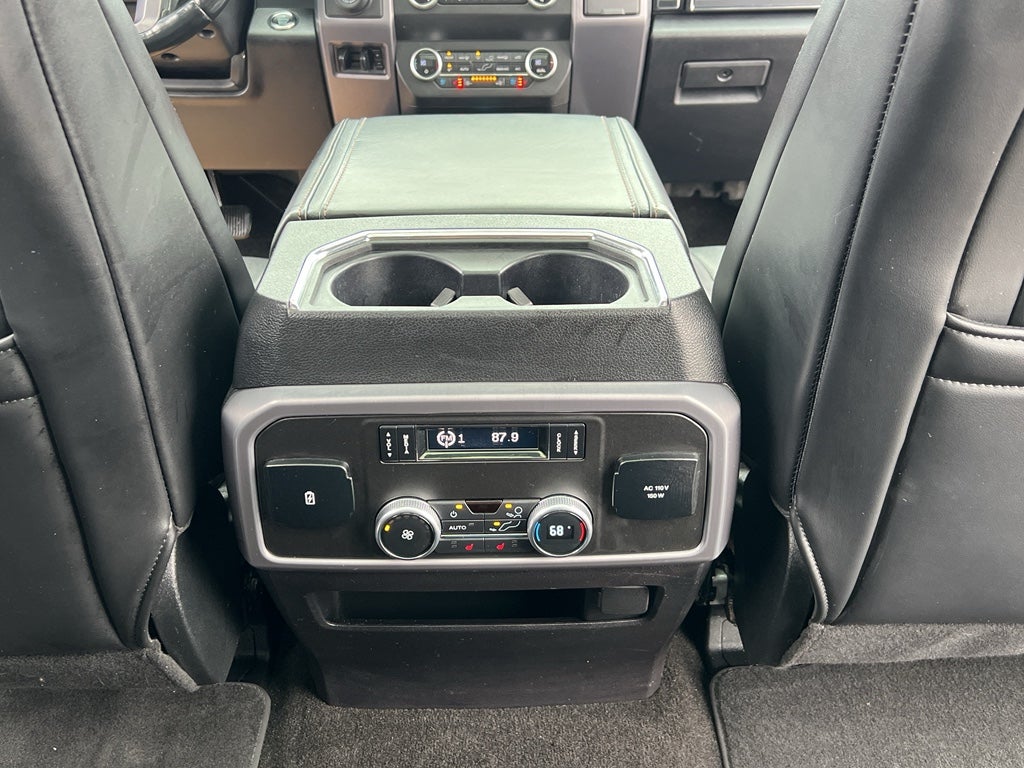 2019 Ford Expedition Max Platinum