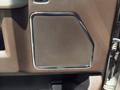 2022 Ford Super Duty F-250 Pickup King Ranch