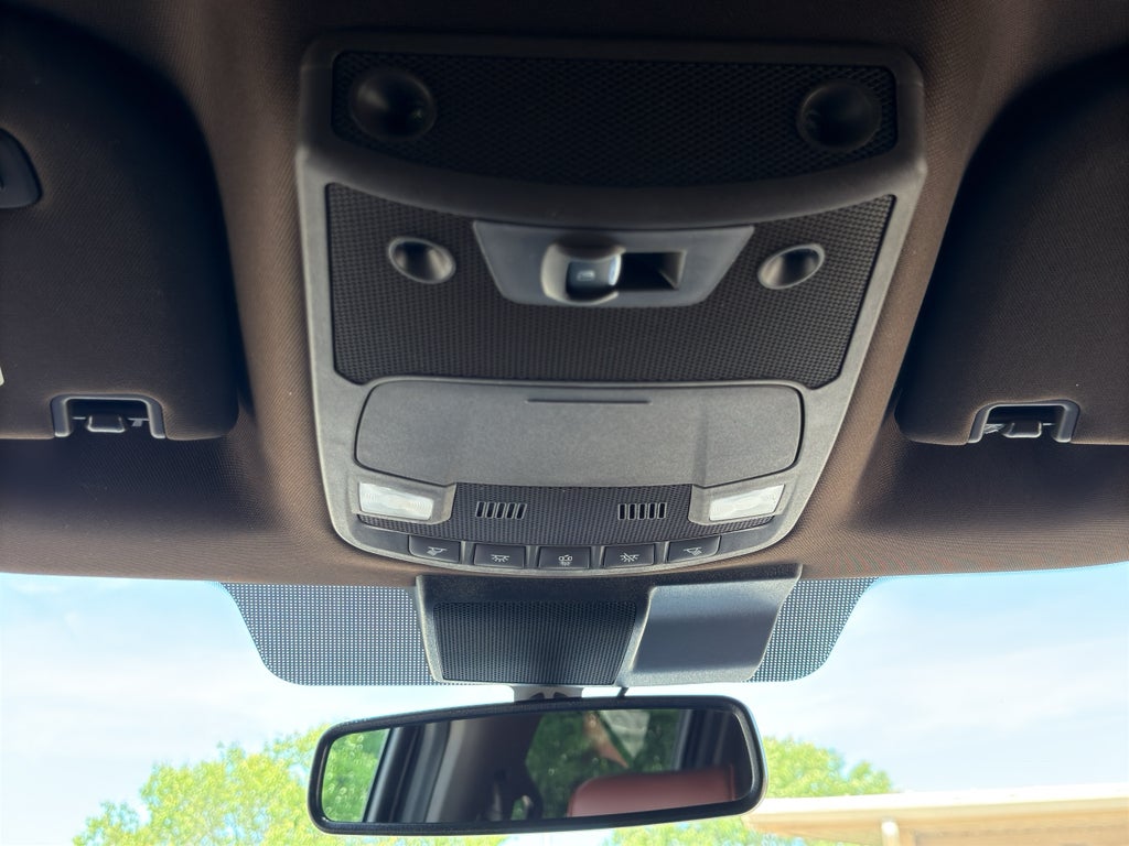 2022 Ford Super Duty F-250 Pickup King Ranch