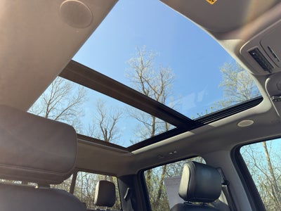 2024 Ford Super Duty F-250 Pickup LARIAT