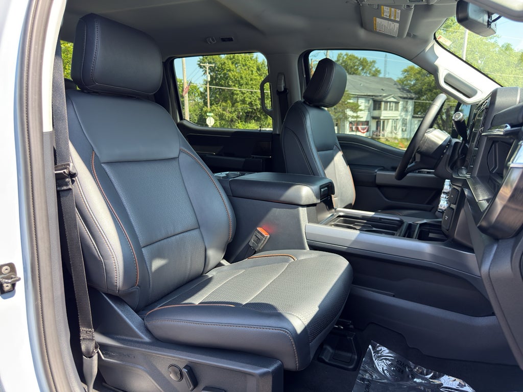 2026 Ford Super Duty F-250 Pickup XLT