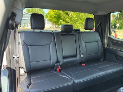 2026 Ford Super Duty F-250 Pickup XLT
