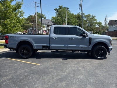 2026 Ford Super Duty F-250 Pickup XLT