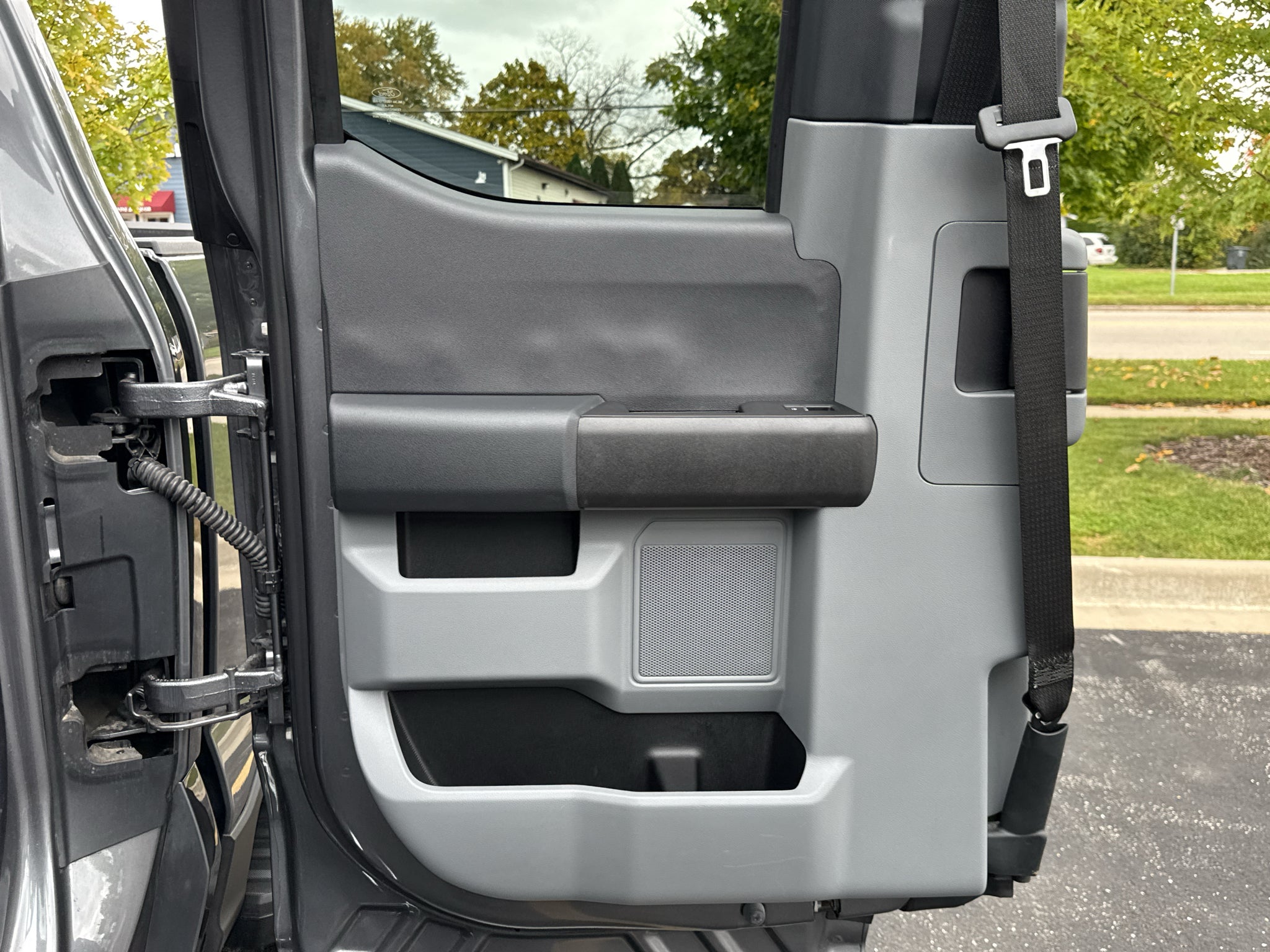 2024 Ford Super Duty F-250 Pickup LARIAT