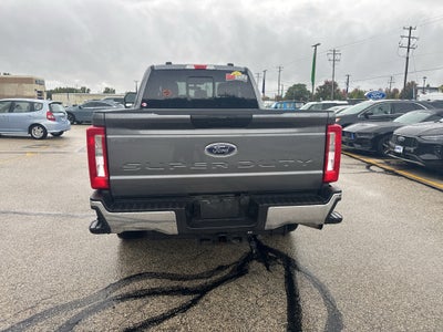 2024 Ford Super Duty F-250 Pickup LARIAT
