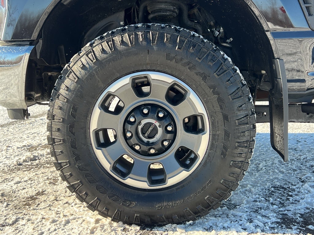 2024 Ford Super Duty F-250 Pickup LARIAT