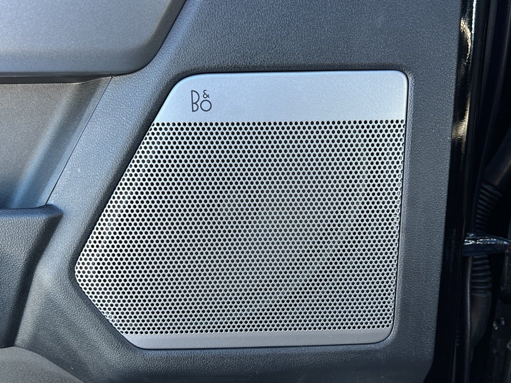 2024 Ford Super Duty F-250 Pickup LARIAT