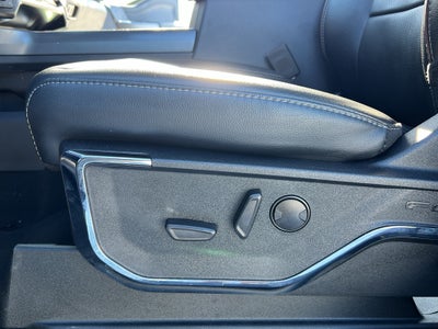 2024 Ford Super Duty F-250 Pickup LARIAT