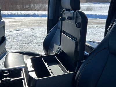 2024 Ford Super Duty F-250 Pickup LARIAT