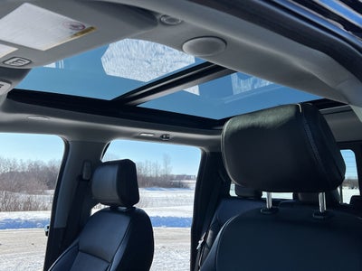 2024 Ford Super Duty F-250 Pickup LARIAT