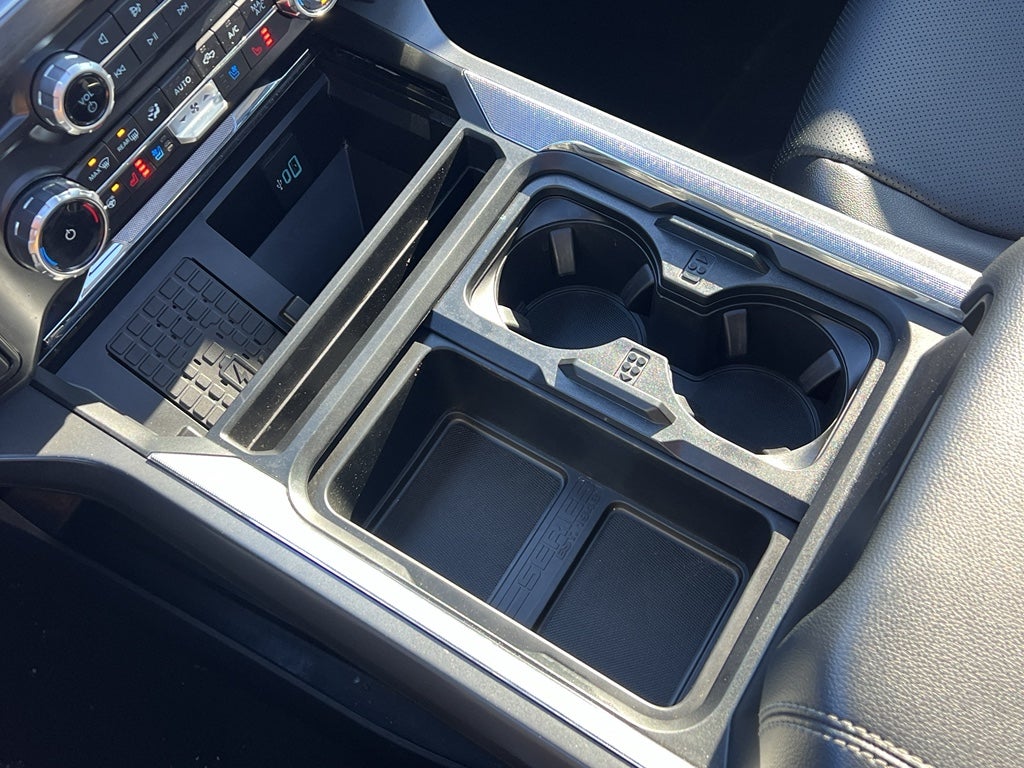 2024 Ford Super Duty F-250 Pickup LARIAT