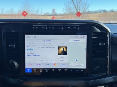 2024 Ford Super Duty F-250 Pickup LARIAT