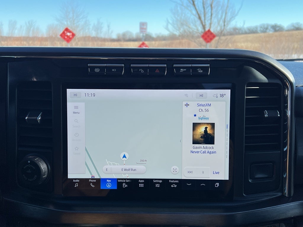 2024 Ford Super Duty F-250 Pickup LARIAT