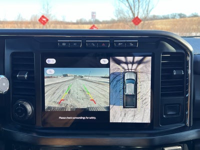 2024 Ford Super Duty F-250 Pickup LARIAT