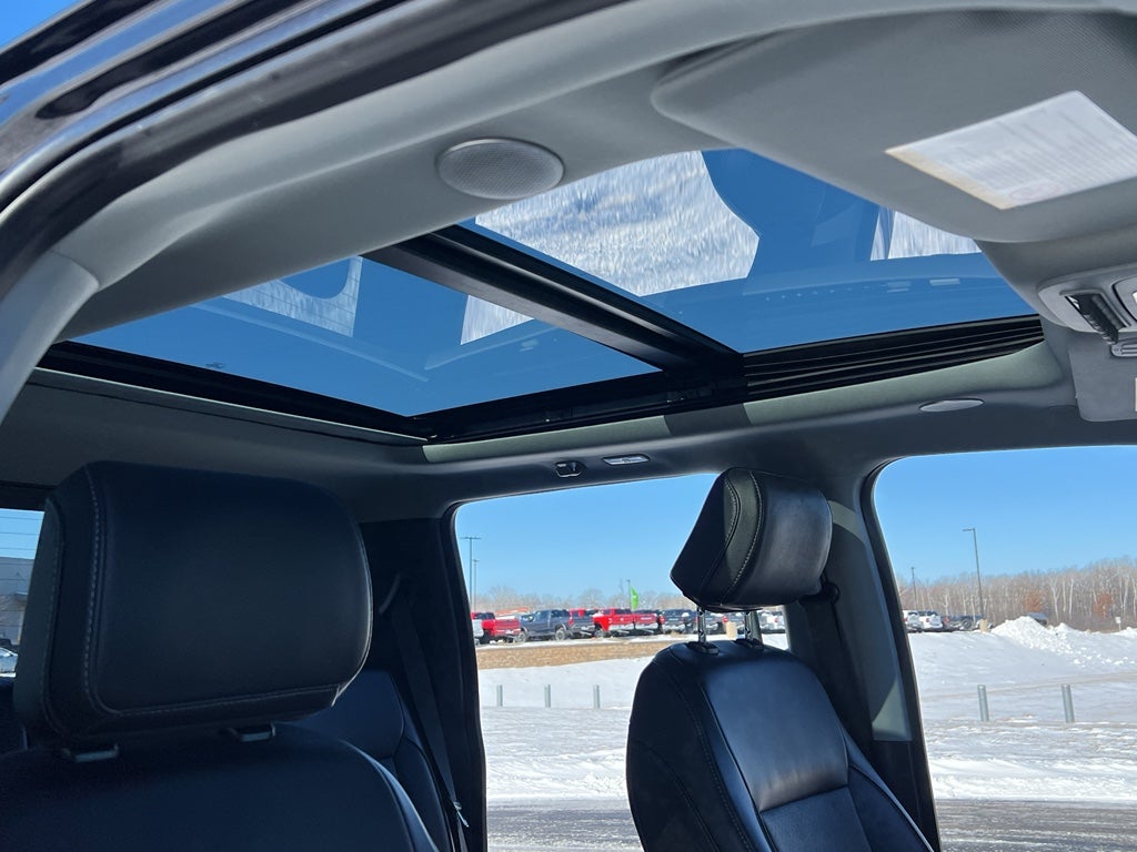 2024 Ford Super Duty F-250 Pickup LARIAT