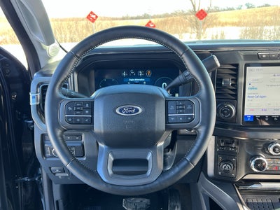 2024 Ford Super Duty F-250 Pickup LARIAT