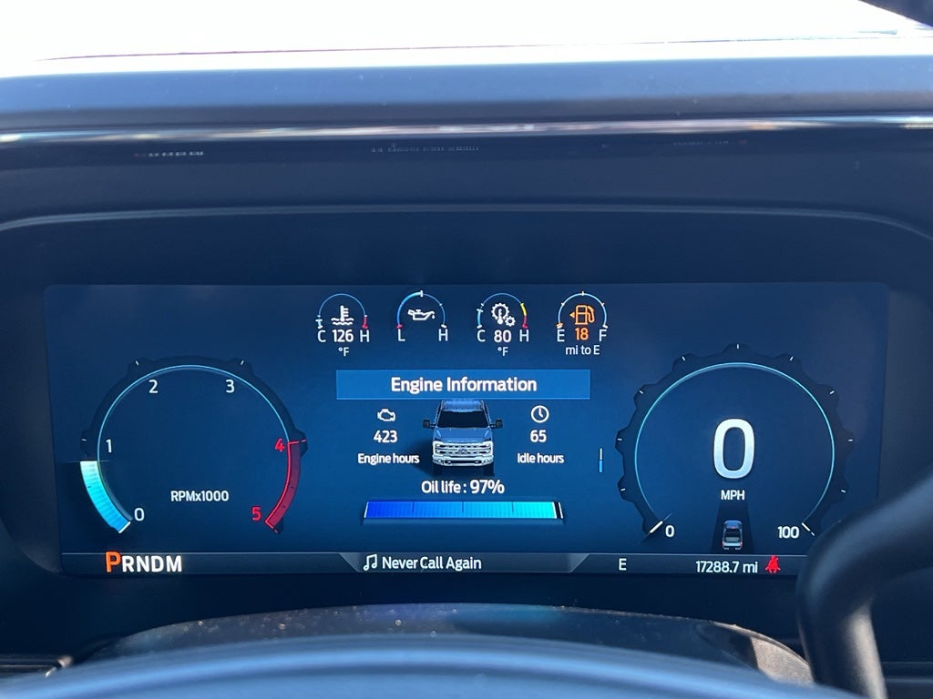 2024 Ford Super Duty F-250 Pickup LARIAT