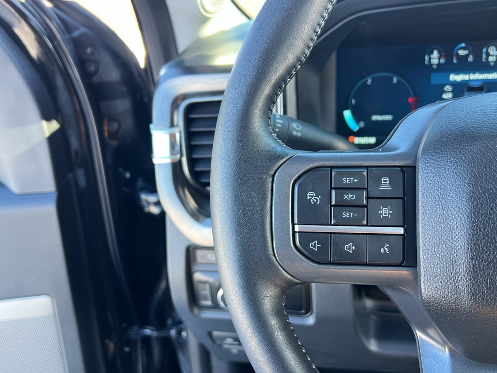 2024 Ford Super Duty F-250 Pickup LARIAT