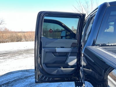 2024 Ford Super Duty F-250 Pickup LARIAT