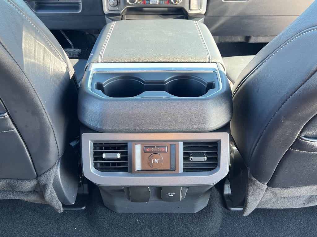 2024 Ford Super Duty F-250 Pickup LARIAT