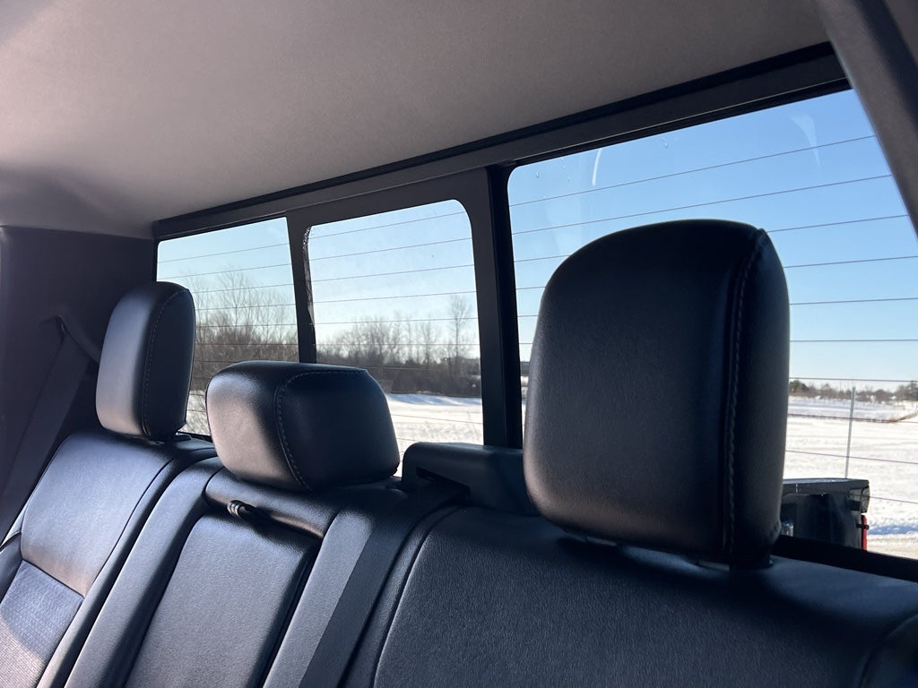 2024 Ford Super Duty F-250 Pickup LARIAT