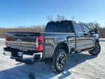 2024 Ford Super Duty F-250 Pickup LARIAT