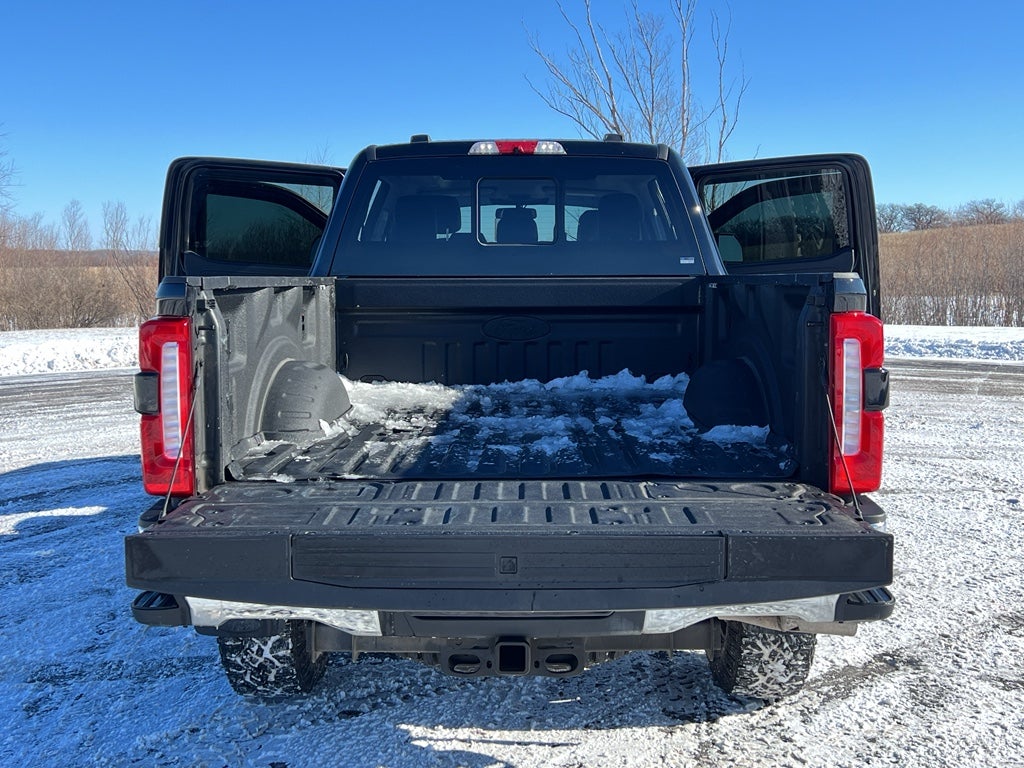 2024 Ford Super Duty F-250 Pickup LARIAT