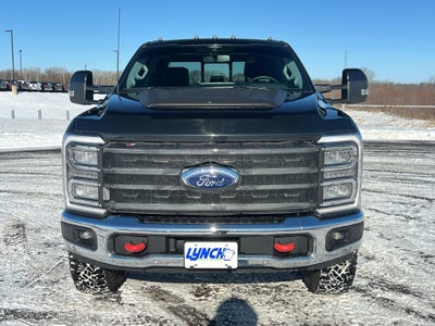 2024 Ford Super Duty F-250 Pickup LARIAT