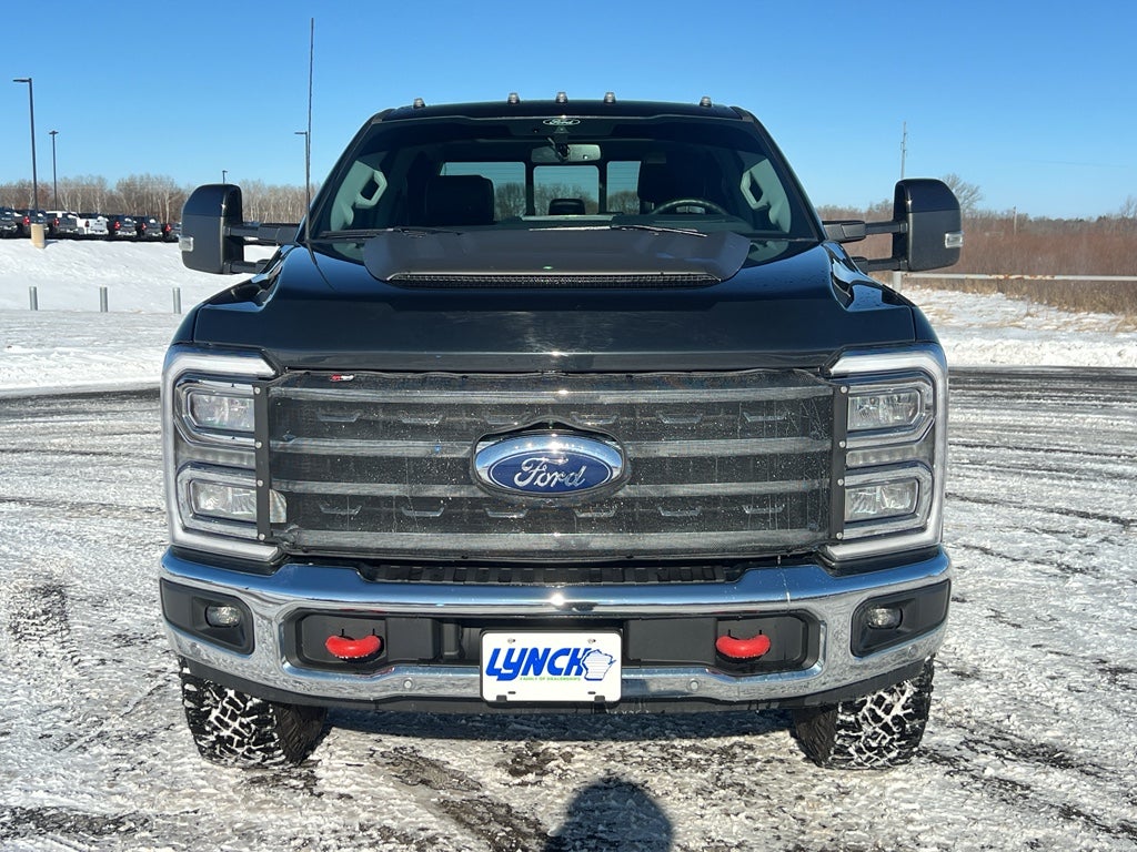 2024 Ford Super Duty F-250 Pickup LARIAT