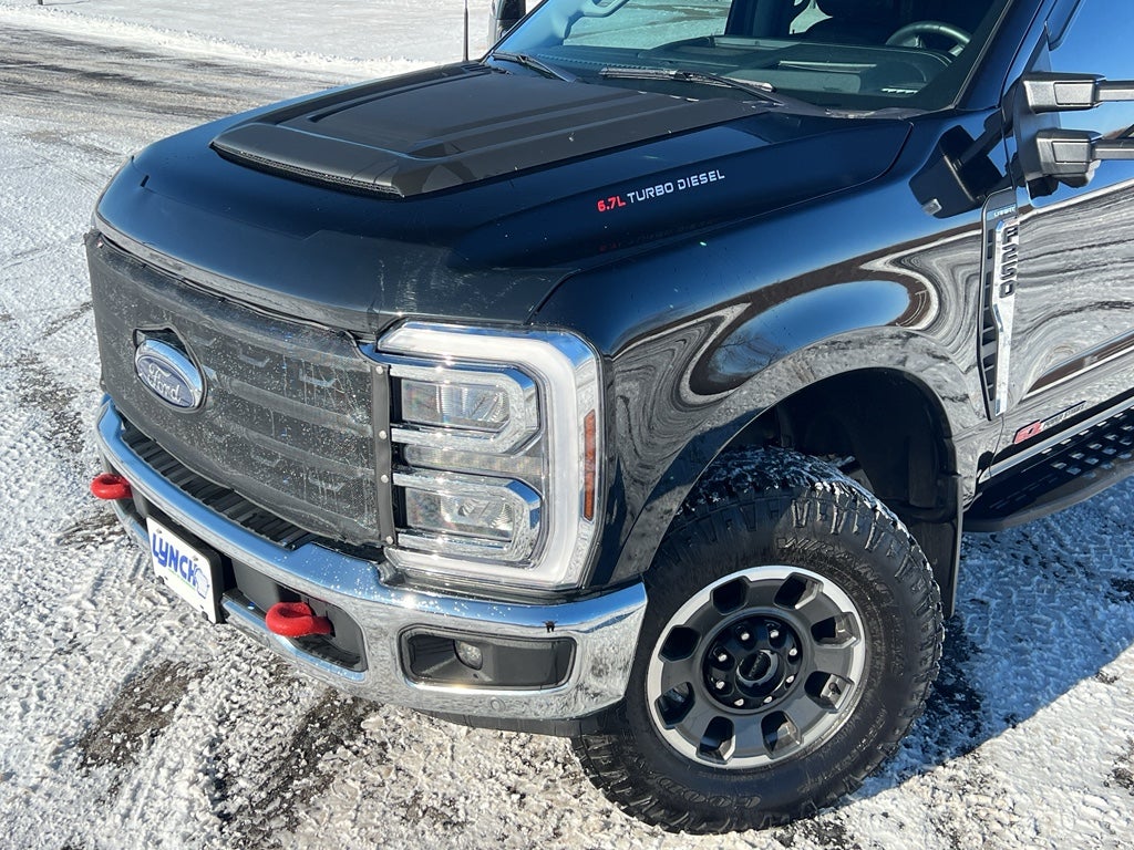 2024 Ford Super Duty F-250 Pickup LARIAT