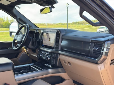 2023 Ford Super Duty F-250 Pickup XL