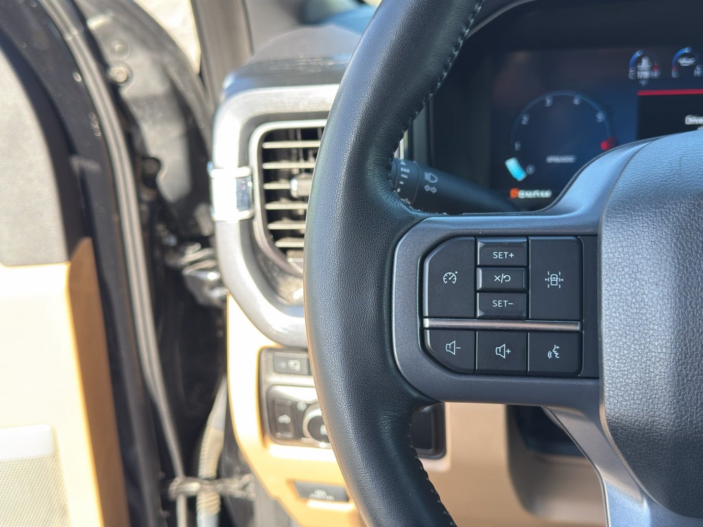 2023 Ford Super Duty F-250 Pickup XL