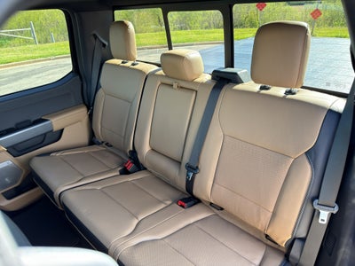 2023 Ford Super Duty F-250 Pickup XL