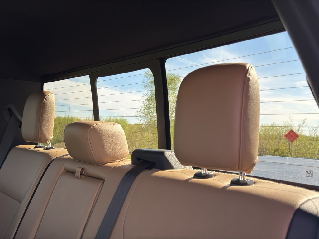 2023 Ford Super Duty F-250 Pickup XL