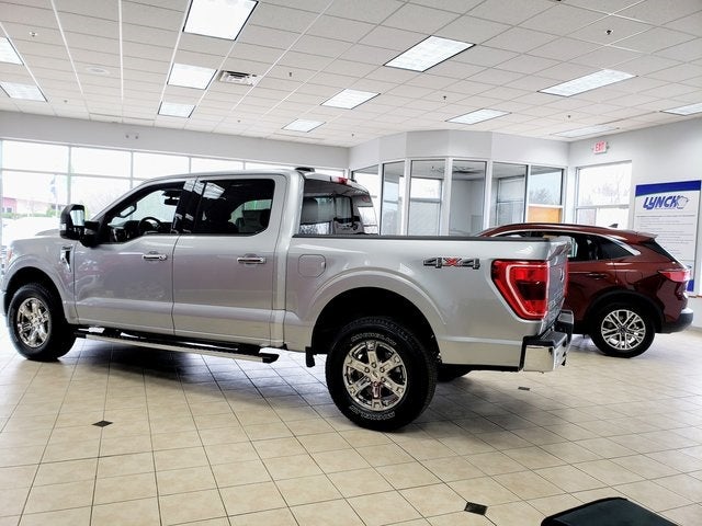 2023 Ford Super Duty F-250 Pickup XL