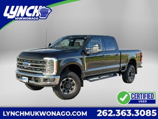 2023 Ford Super Duty F-250 Pickup XL