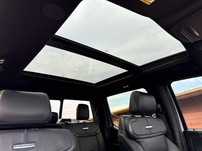 2026 Ford Super Duty F-350 SRW Pickup Platinum