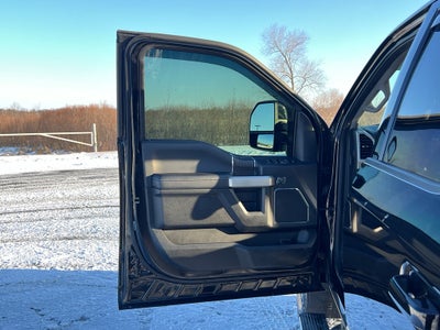 2021 Ford Super Duty F-350 SRW Pickup LARIAT