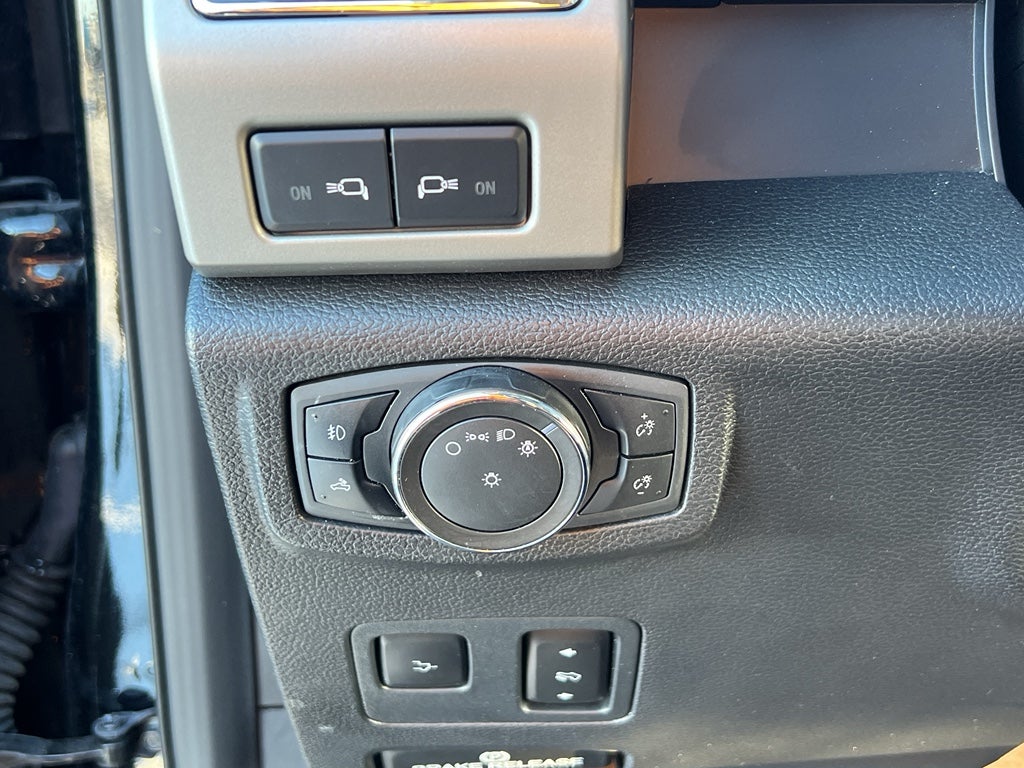 2021 Ford Super Duty F-350 SRW Pickup LARIAT