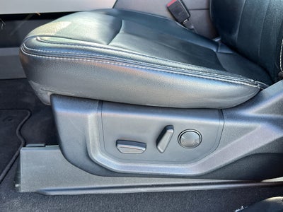 2021 Ford Super Duty F-350 SRW Pickup LARIAT