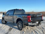 2021 Ford Super Duty F-350 SRW Pickup LARIAT